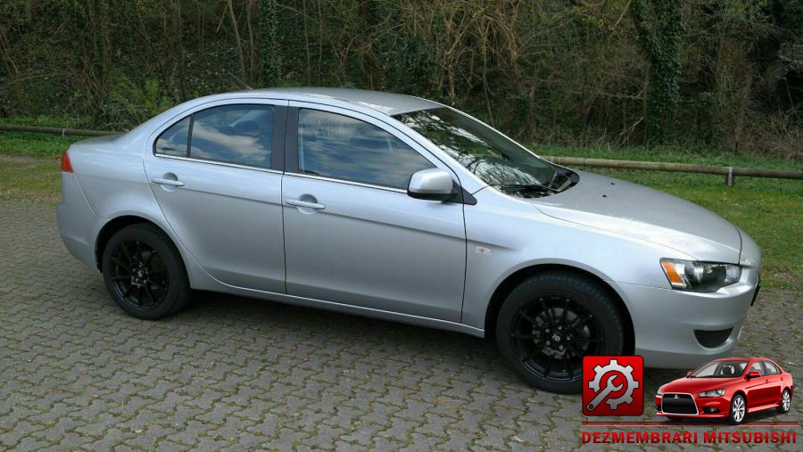 Conducte frana mitsubishi lancer 2011