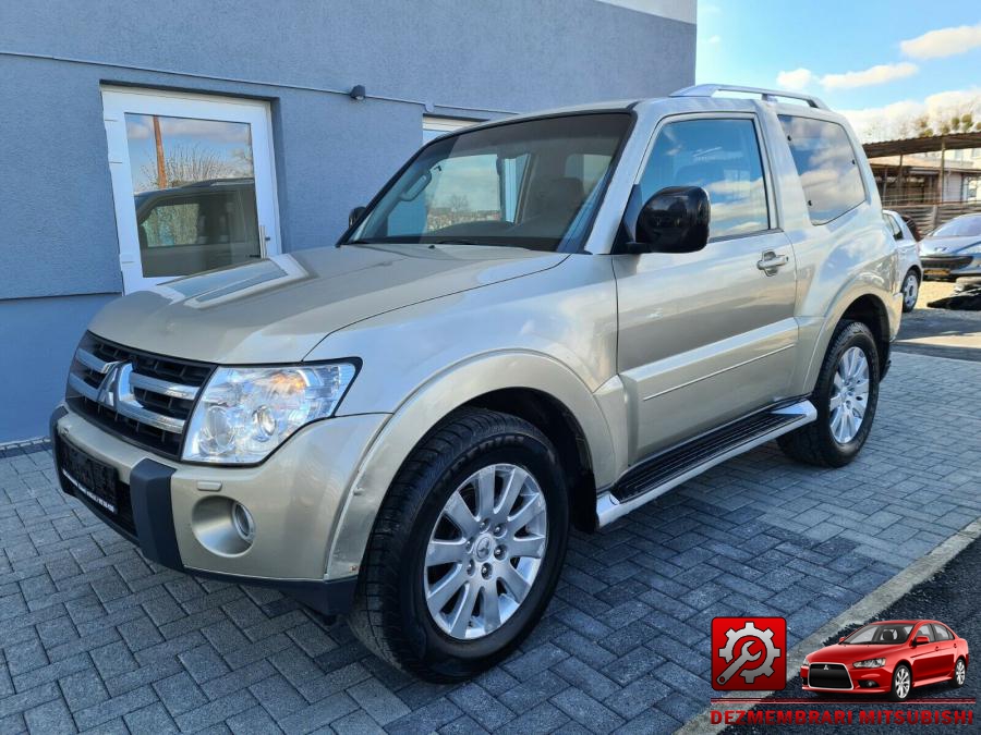 Releu bujii mitsubishi pajero 2010