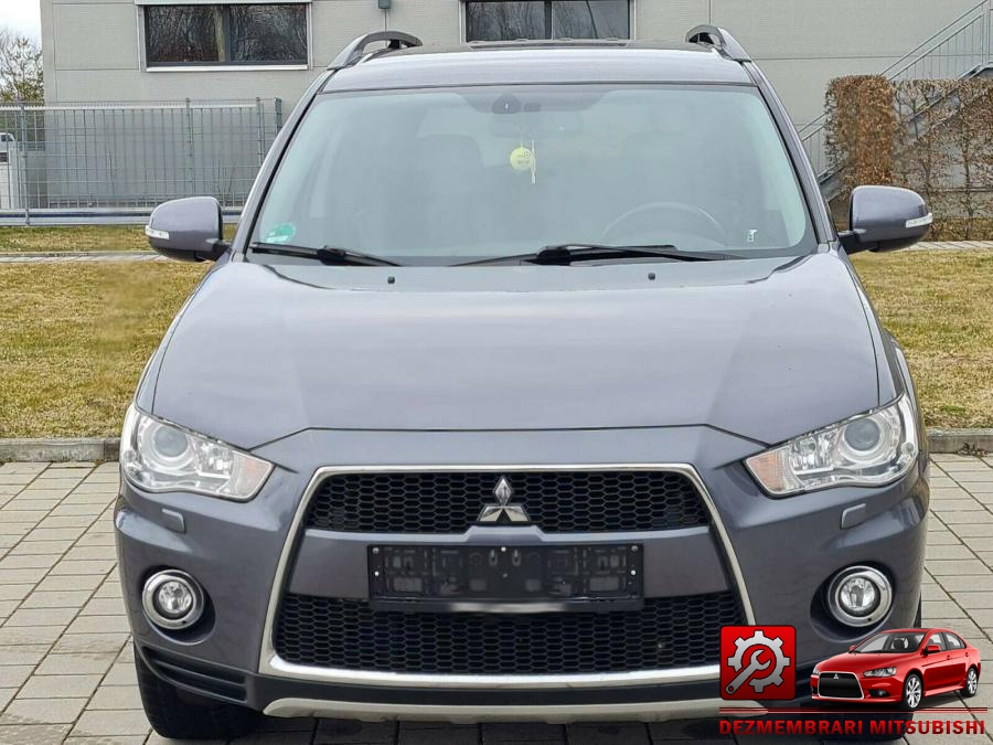 Suport motor mitsubishi outlander 2010