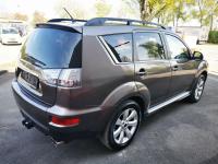 Bancheta spate mitsubishi outlander 2010