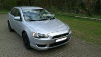 Bara stabilizatoare mitsubishi lancer 2008