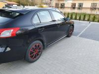 Bara stabilizatoare mitsubishi lancer 2013