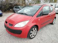 Capota fata mitsubishi colt 2006