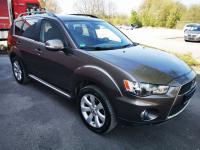 Carlig tractare mitsubishi outlander 2011