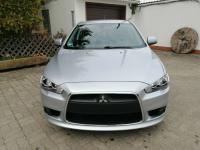 Fuzeta mitsubishi lancer 2010