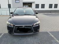 Punte spate mitsubishi lancer 2013