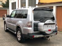 Releu incarcare mitsubishi pajero 2010